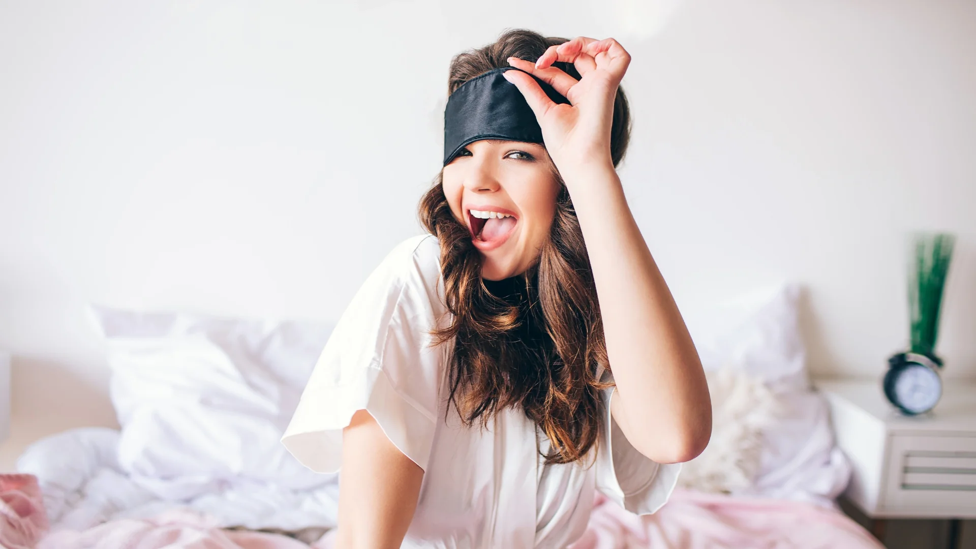 Sleep Better Starting Tonight