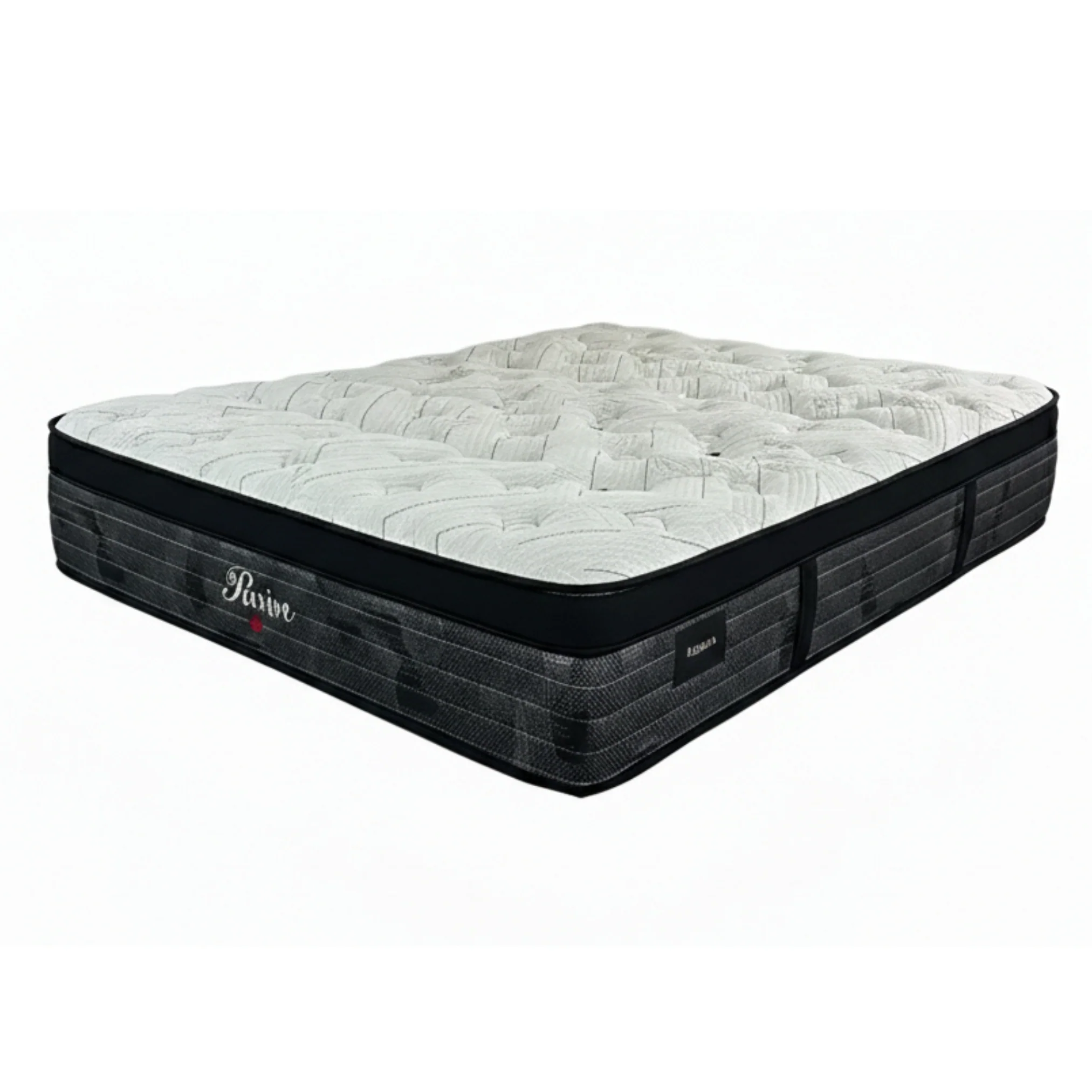 Euro Top Mattresses