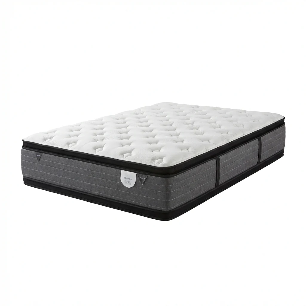 Pillow Top Mattress